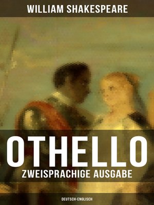 cover image of OTHELLO (Zweisprachige Ausgabe
